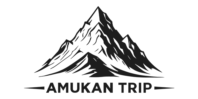 logo amukan trip