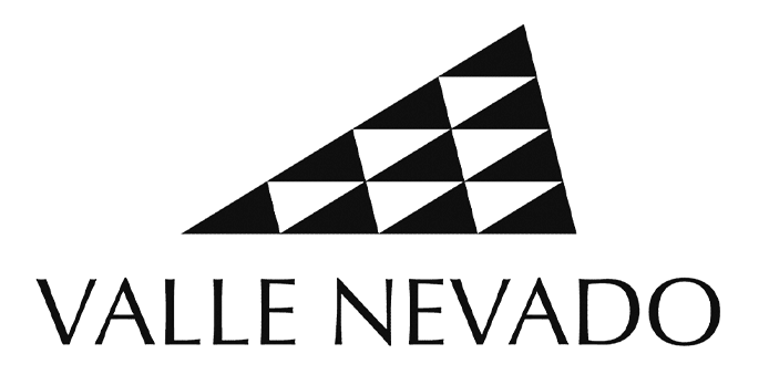 logo valle nevado